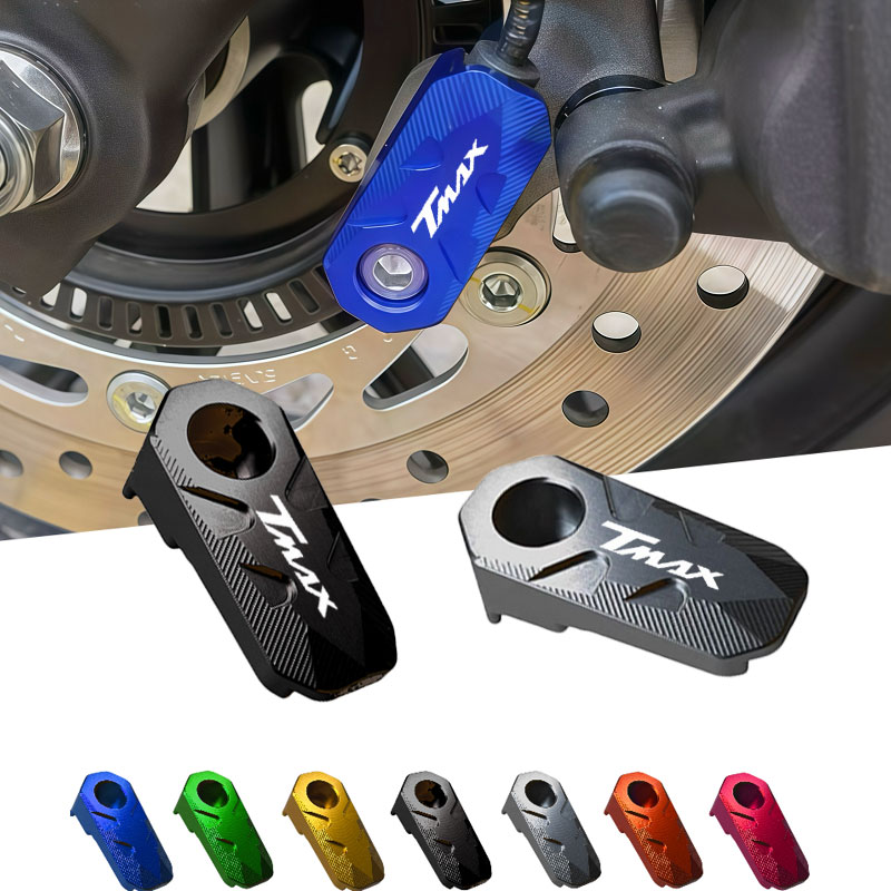 Universal Tech Accessories - Para YAMAHA T-Max 560 TMAX 530