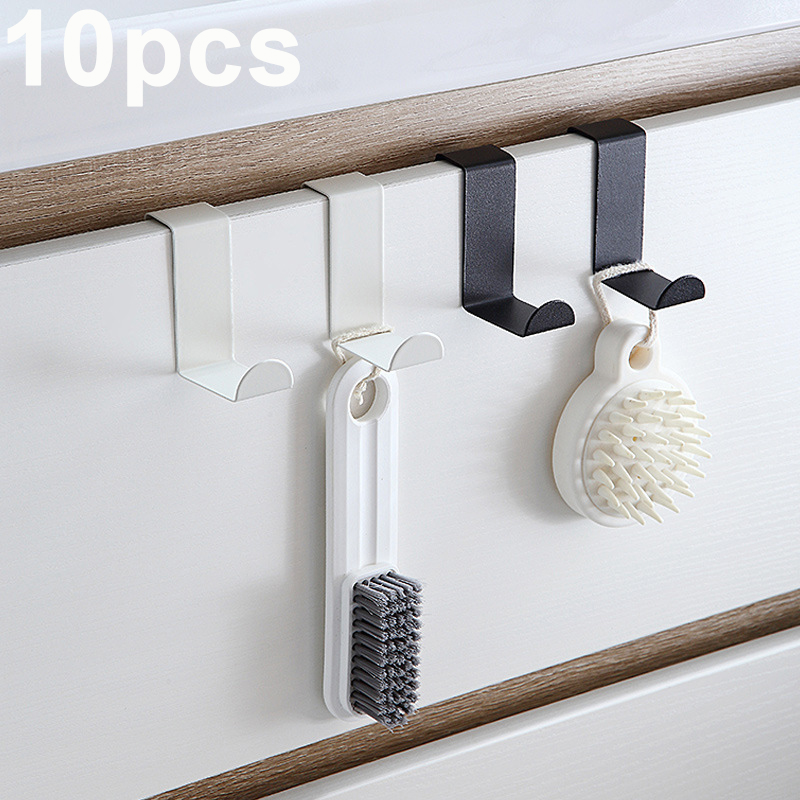 Tech Accessories Organizer - Gancho para puerta de armario de