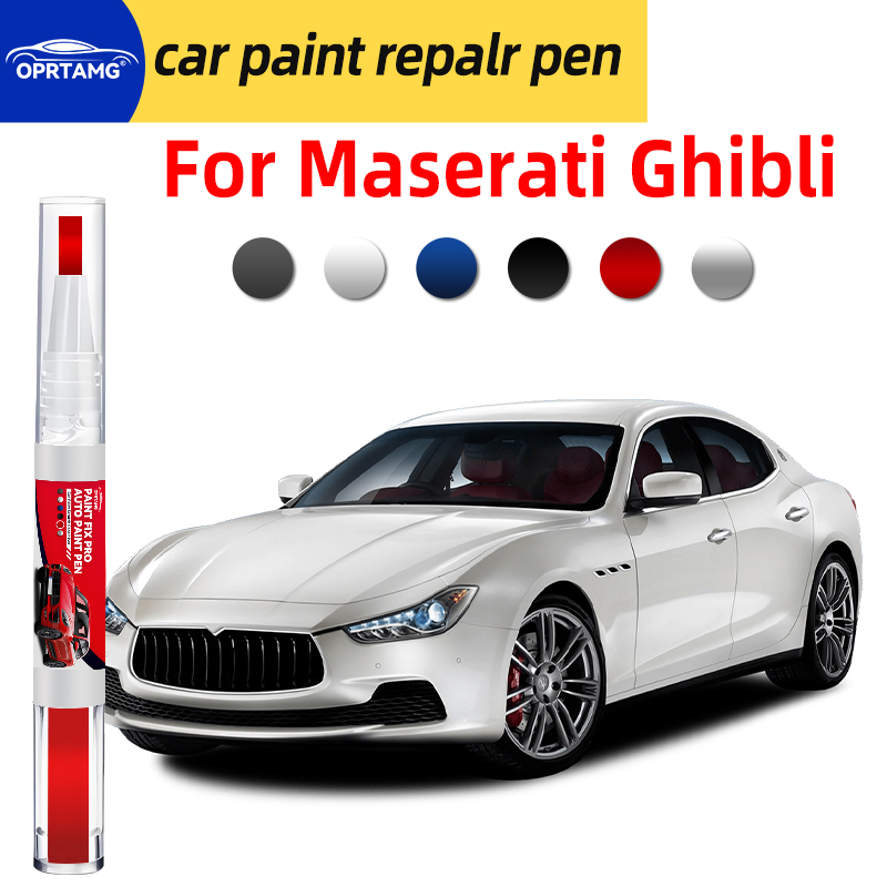 Tech Accessories For Car - Rotulador de pintura para coche, reparación