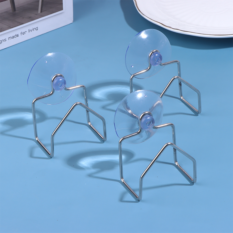 Tech Accessories Organizer - 1-3 Piezas de Acero Inoxidable con