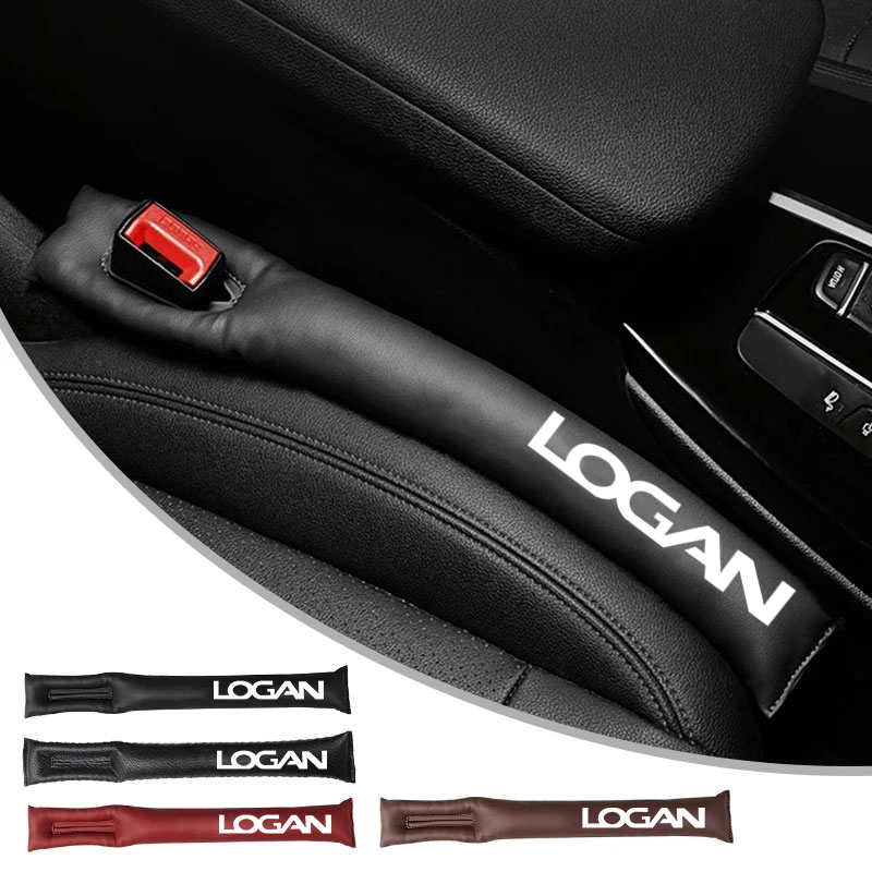 Tech Accessories Logo - Bloqueador de espacios para asiento de