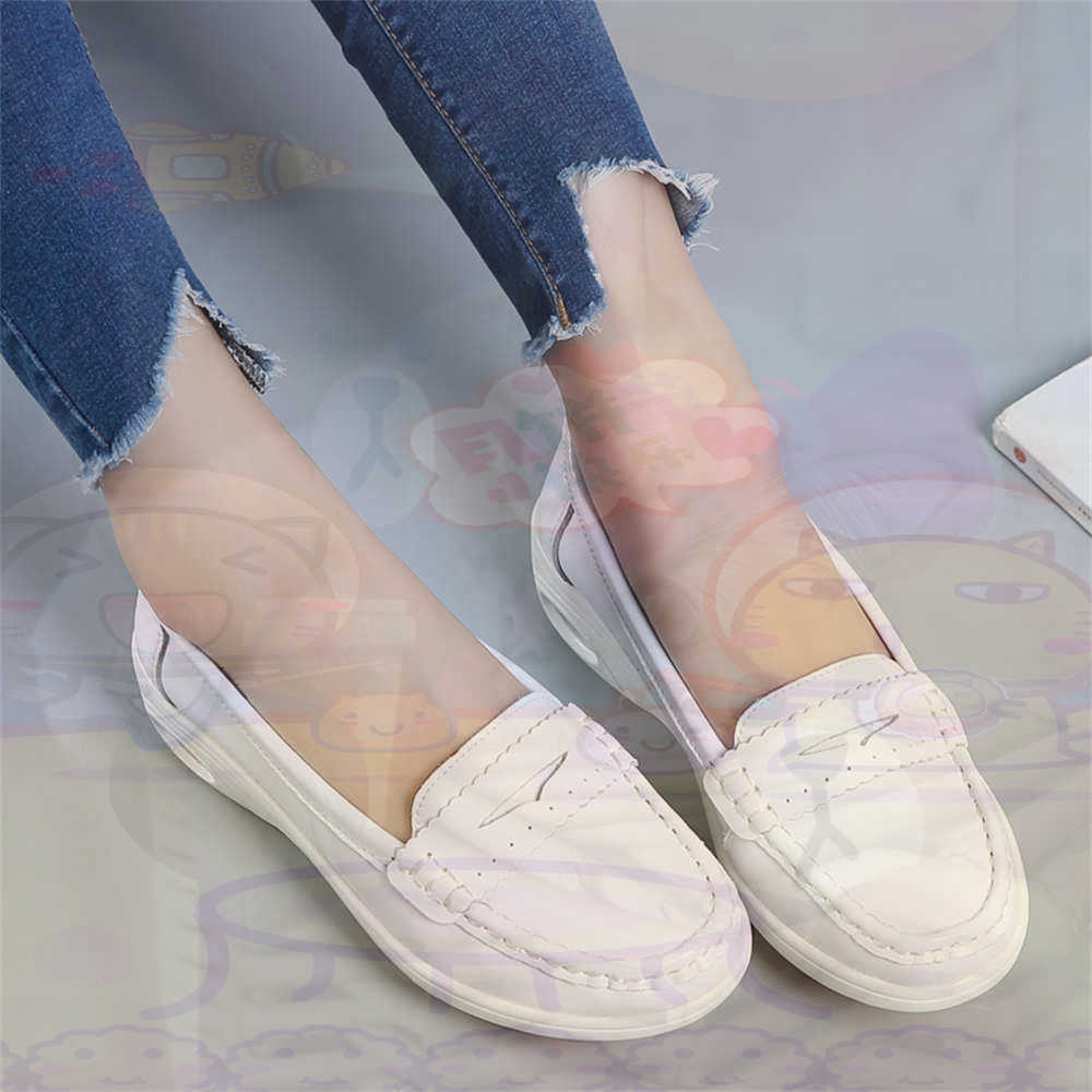 Tech Accessories To Buy - Zapatos suaves sin cordones para mujer,