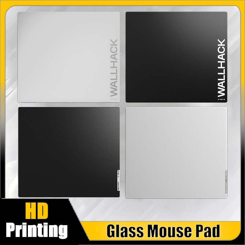 Tech Desktop Accessories - Nueva Alfombrilla de Ratón para Juegos