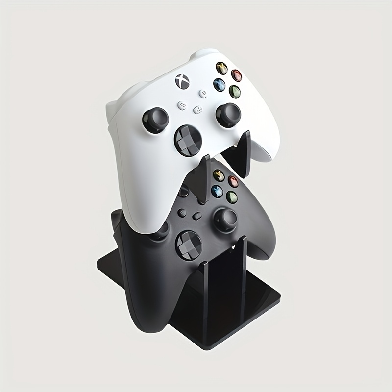Tech Desktop Accessories - Soporte para controlador de juegos de