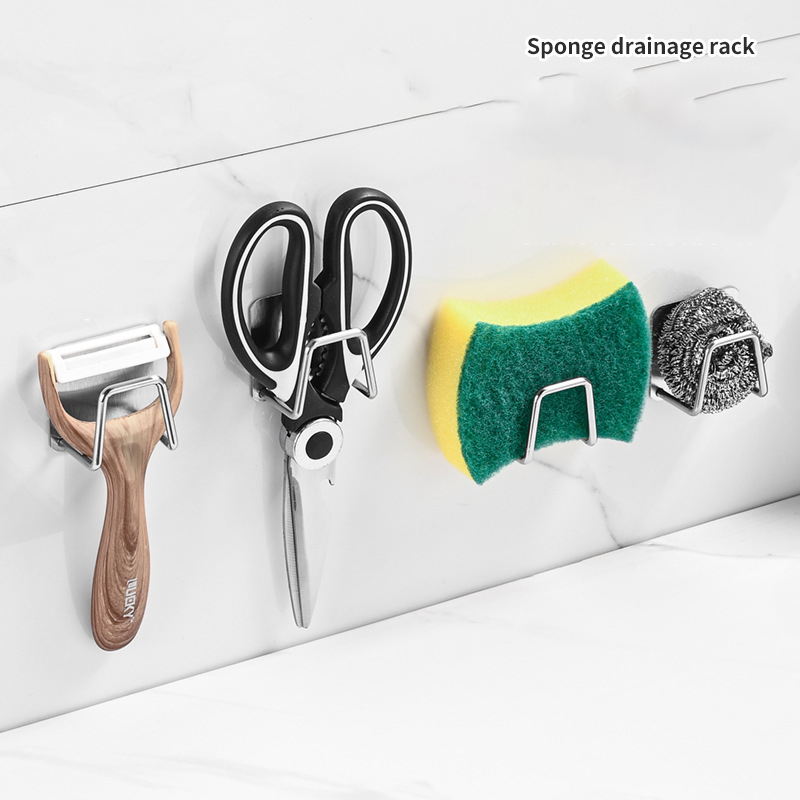 Soporte de esponjas para frega - Tech Accessories Organizer reseña y precio