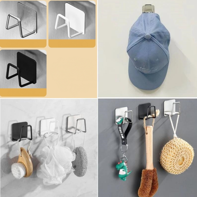 Soporte de esponjas para frega - Tech Accessories Organizer reseña y precio