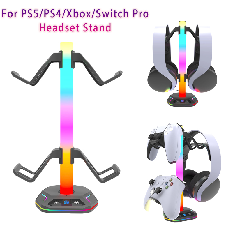 Soporte para controlador Plays - Tech Desktop Accessories reseña y precio