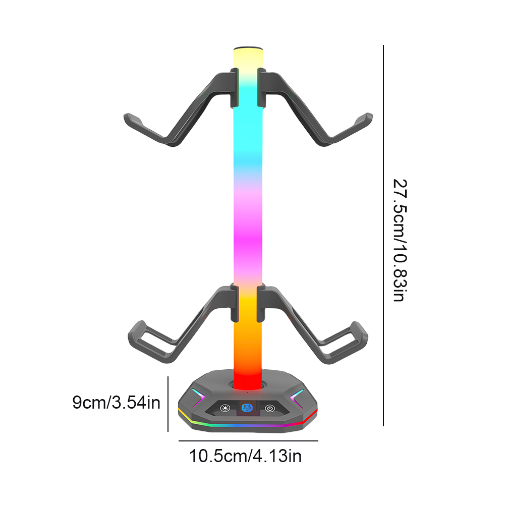 Soporte para controlador Plays - Tech Desktop Accessories reseña y precio