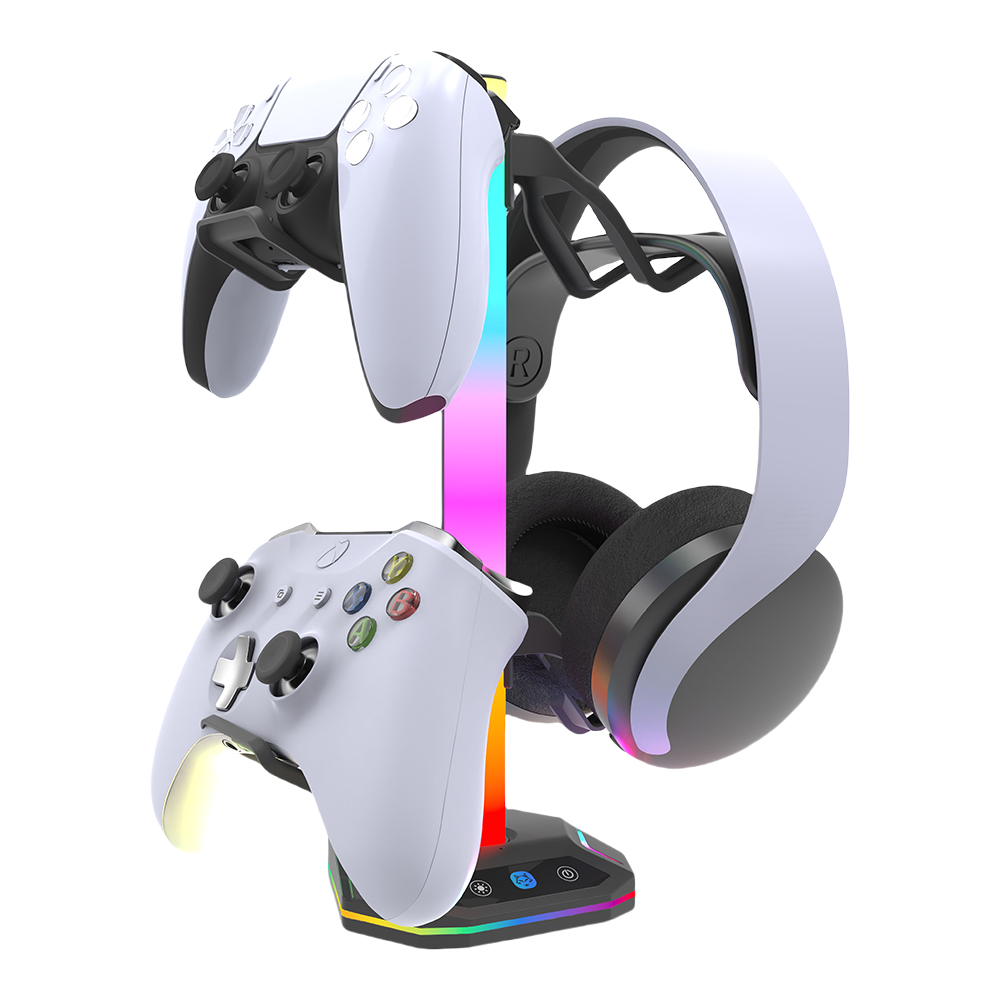Soporte para controlador Plays - Tech Desktop Accessories reseña y precio