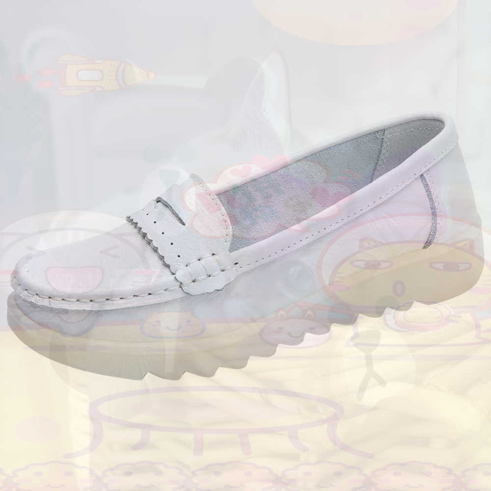 Mocasín Conducción Zapatillas  - Tech Accessories To Buy reseña y precio