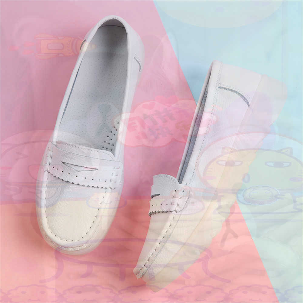 Mocasín Conducción Zapatillas  - Tech Accessories To Buy reseña y precio