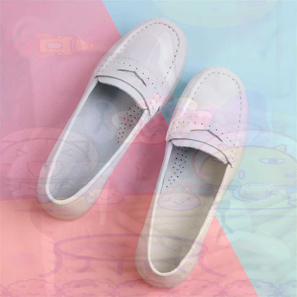 Mocasín Conducción Zapatillas  - Tech Accessories To Buy reseña y precio