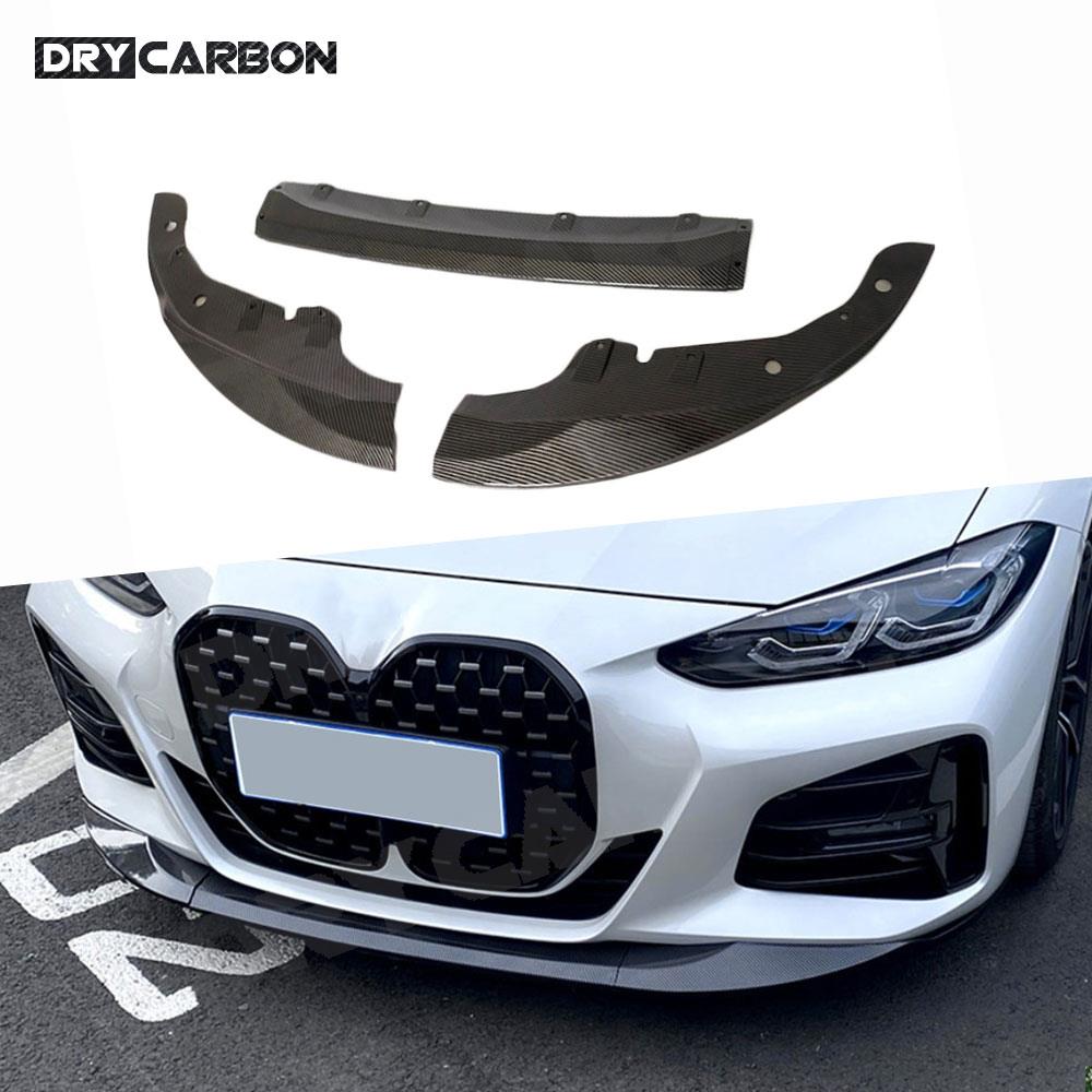 Separadores laterales de aleró - Tech Accessories For Car reseña y precio