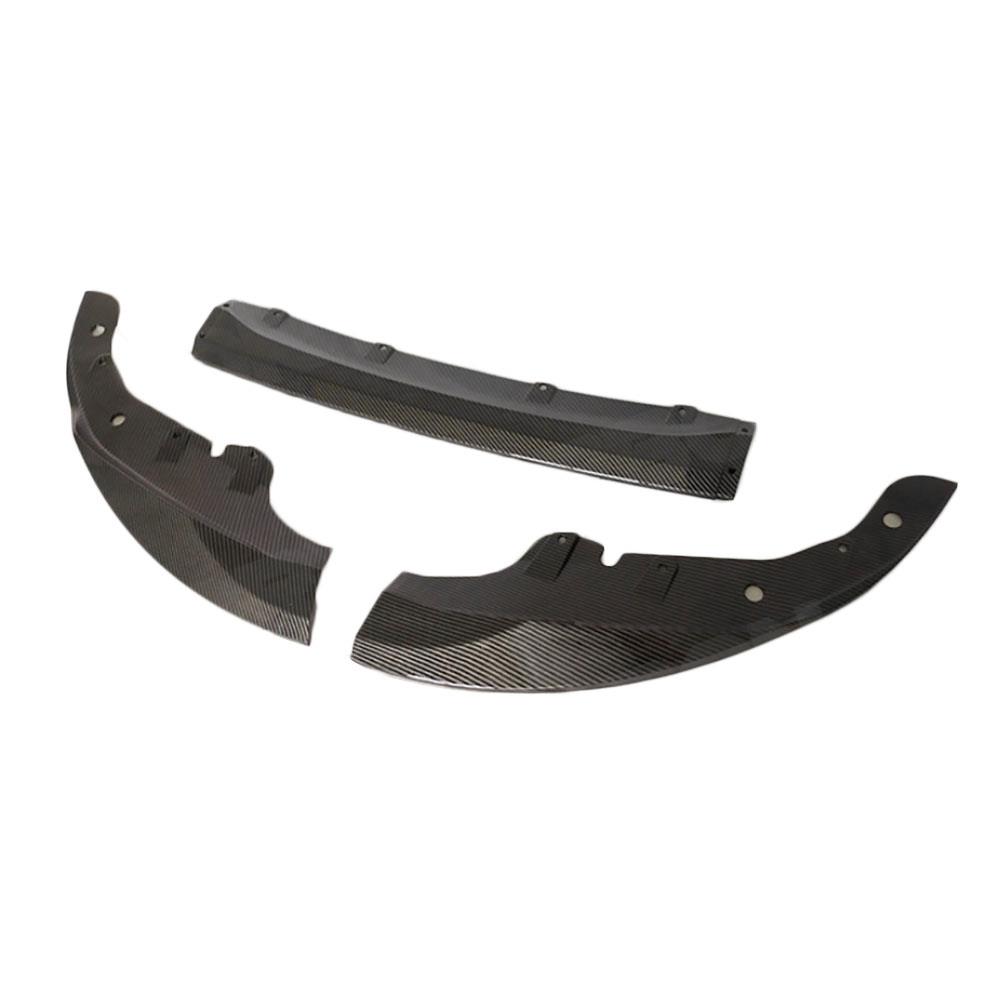 Separadores laterales de aleró - Tech Accessories For Car reseña y precio