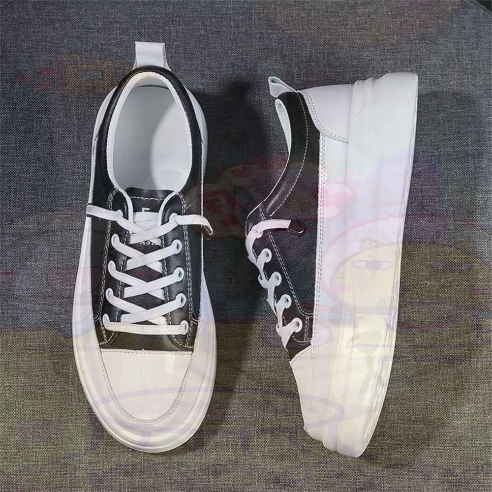 Mocasines gruesos con cordones - Tech Accessories To Buy reseña y precio