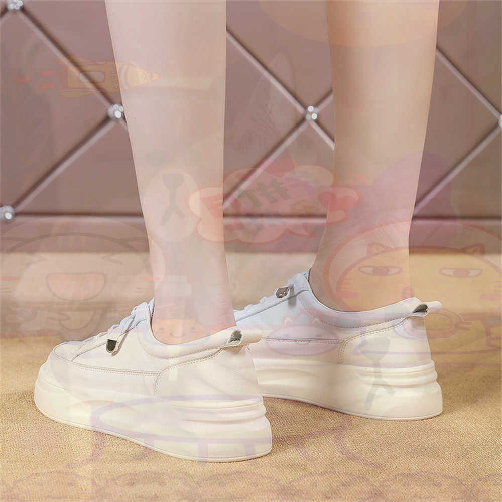 Mocasines gruesos con cordones - Tech Accessories To Buy reseña y precio