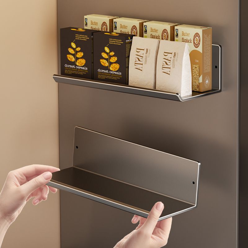 Estante de almacenamiento late - Tech Accessories Organizer reseña y precio