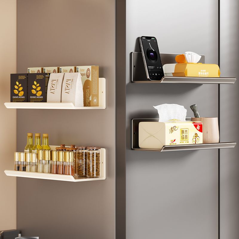 Estante de almacenamiento late - Tech Accessories Organizer reseña y precio