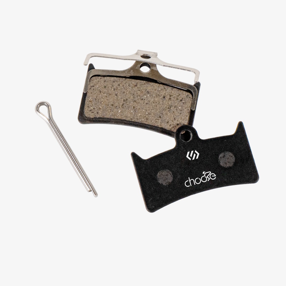 Pastillas de freno de disco hi - Universal Tech Accessories reseña y precio