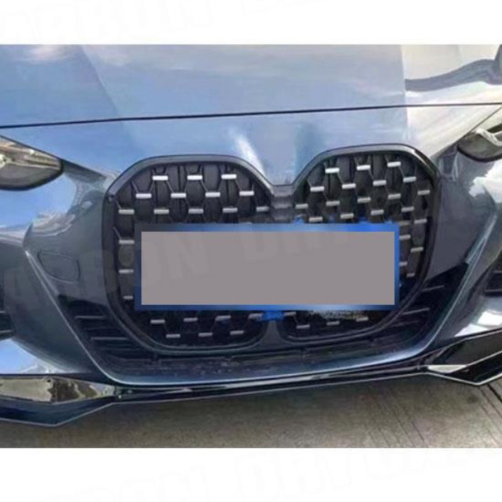 Alerón delantero estilo G, div - Tech Accessories For Car reseña y precio