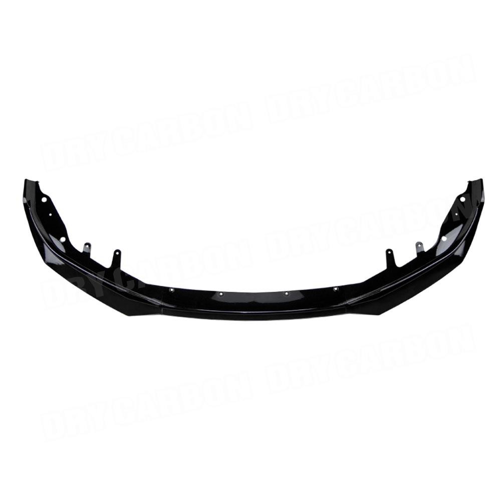 Alerón delantero estilo G, div - Tech Accessories For Car reseña y precio