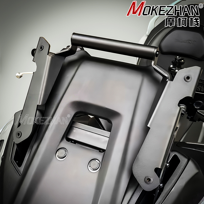 Nuevo para YAMAHA T-MAX TMAX 5 - Universal Tech Accessories reseña y precio