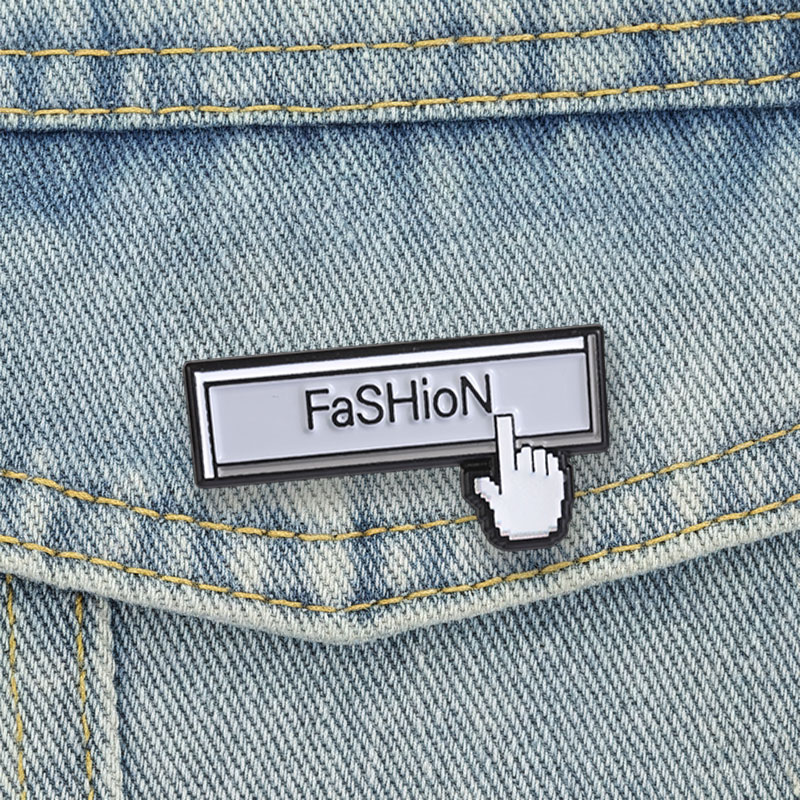 Pins de Esmalte con Diseño de  - Tech Accessories To Gift reseña y precio