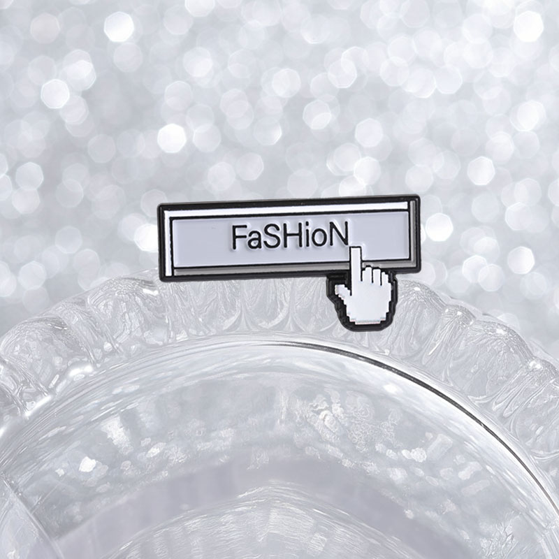 Pins de Esmalte con Diseño de  - Tech Accessories To Gift reseña y precio