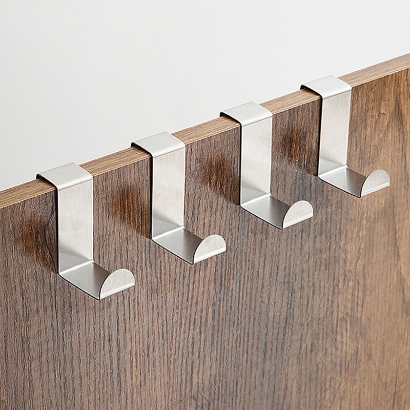 Gancho para puerta de armario  - Tech Accessories Organizer reseña y precio