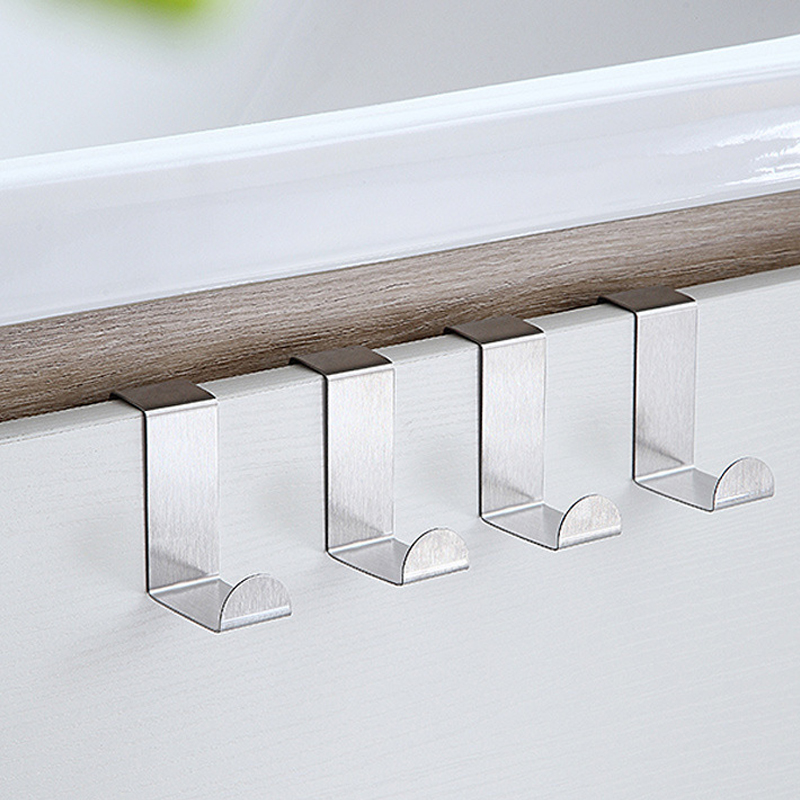 Gancho para puerta de armario  - Tech Accessories Organizer reseña y precio