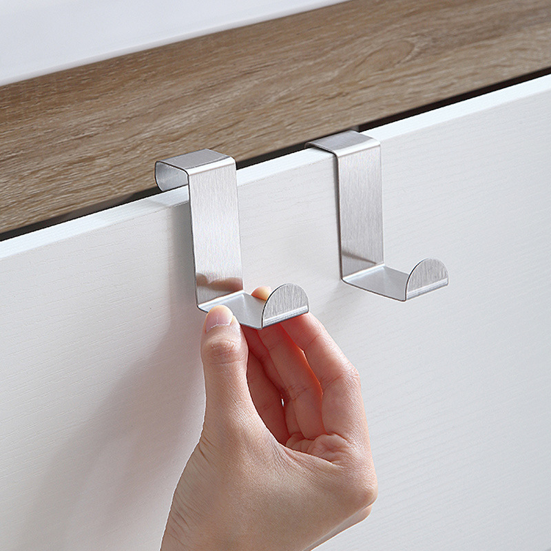 Gancho para puerta de armario  - Tech Accessories Organizer reseña y precio