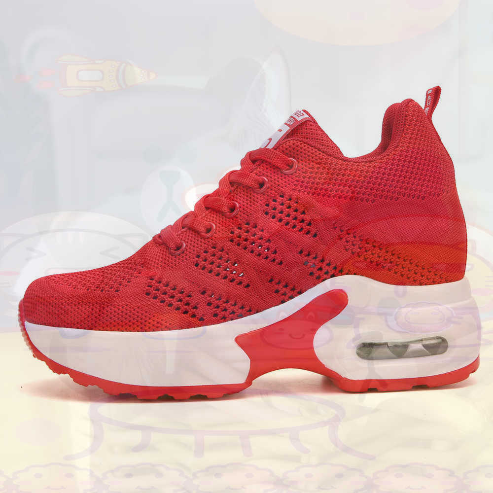 Zapatos rojos de talla 36, bot - Tech Accessories To Buy reseña y precio