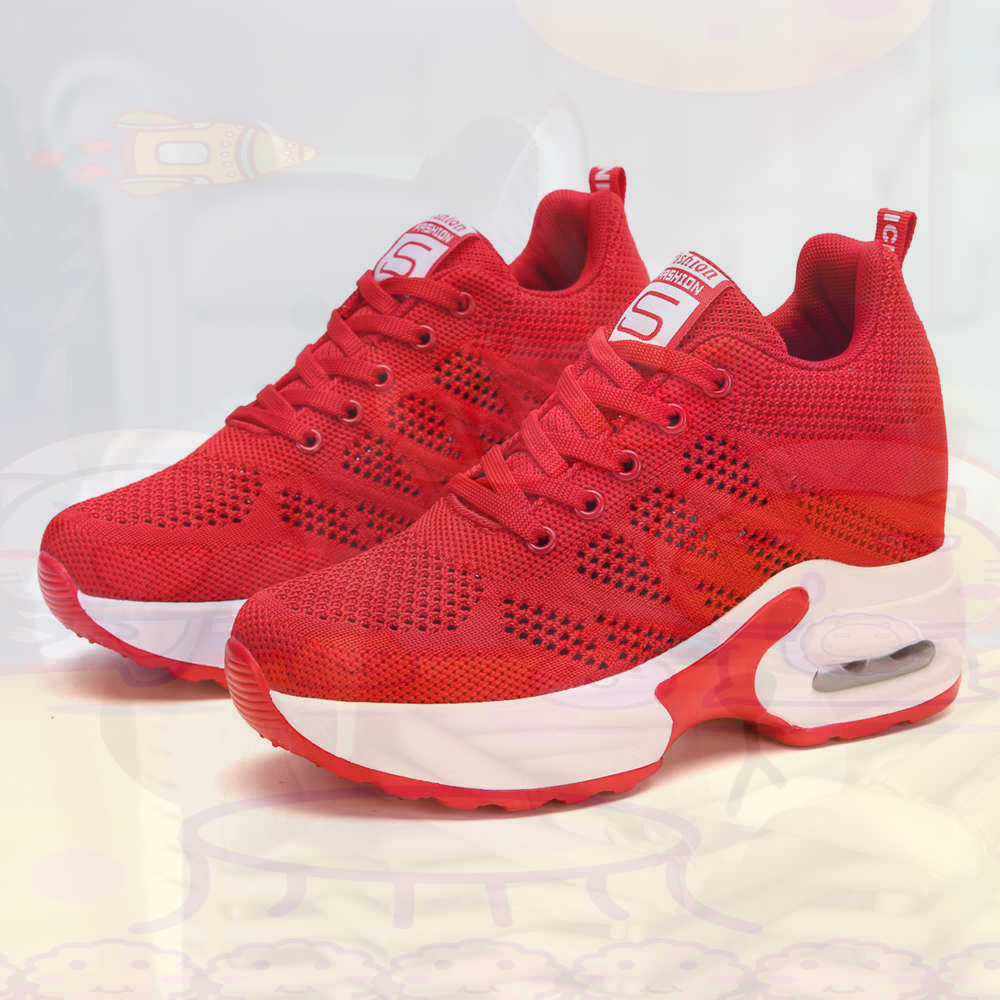 Zapatos rojos de talla 36, bot - Tech Accessories To Buy reseña y precio
