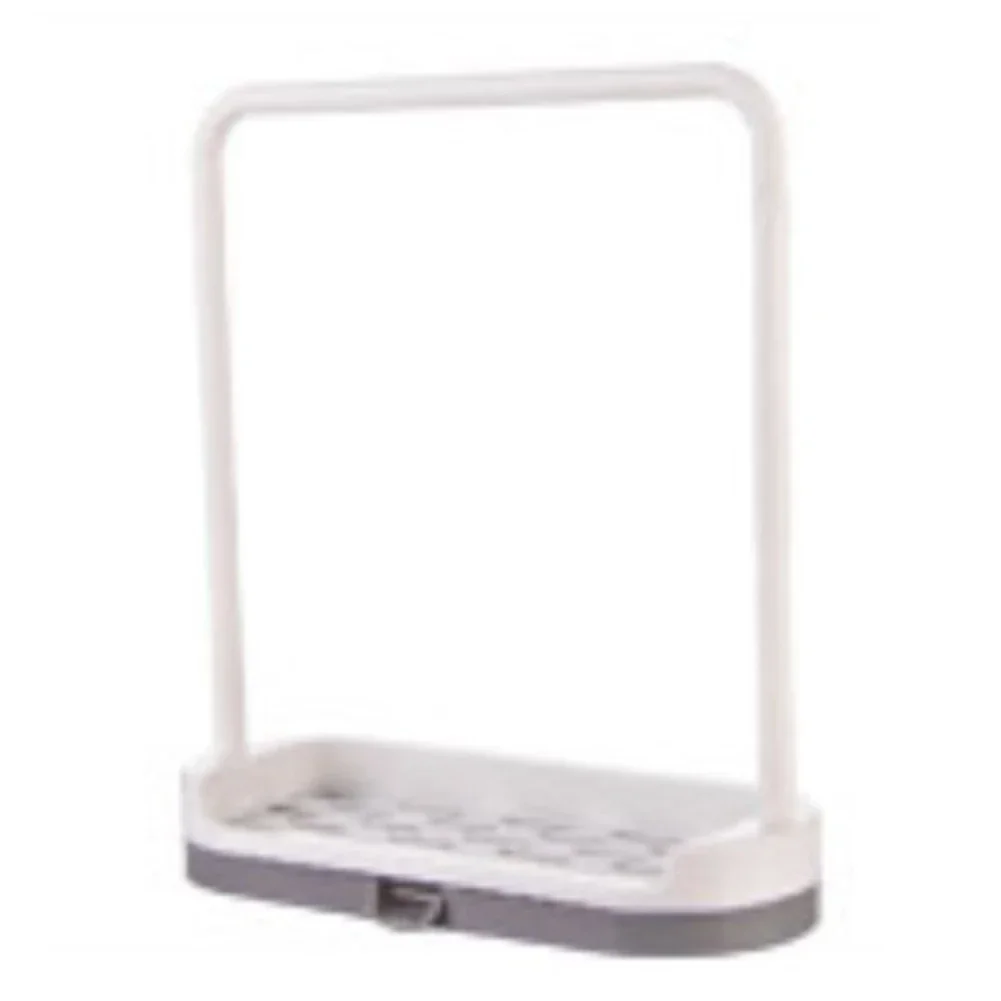 Organizador de fregadero de co - Tech Accessories Organizer reseña y precio