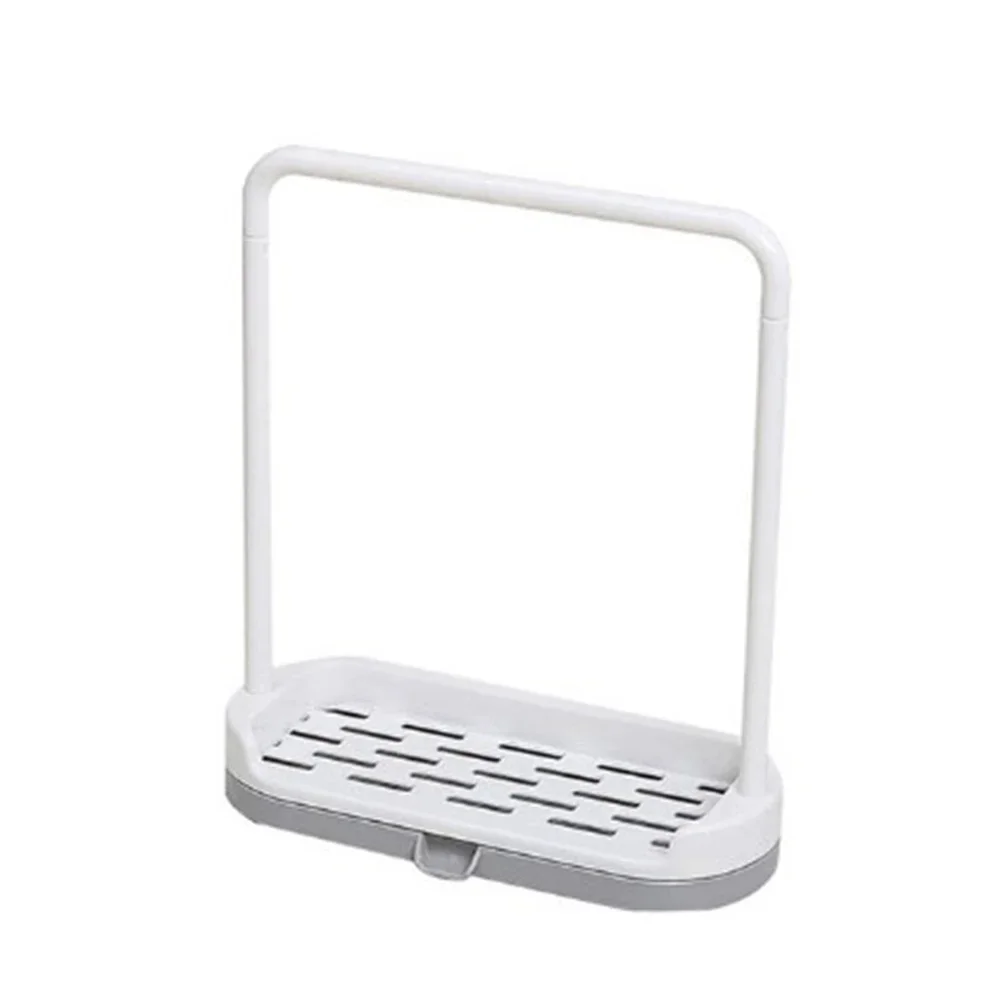 Organizador de fregadero de co - Tech Accessories Organizer reseña y precio