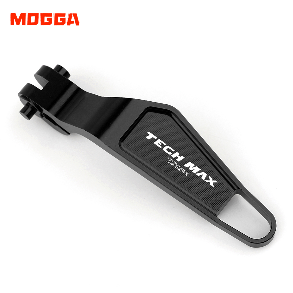 Palanca de freno de mano de es - Tech Accessories Logo reseña y precio