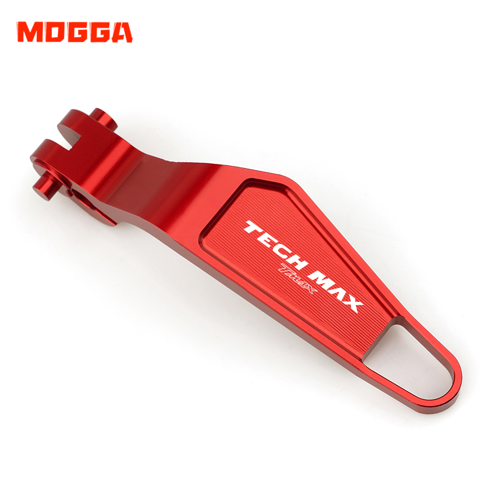 Palanca de freno de mano de es - Tech Accessories Logo reseña y precio
