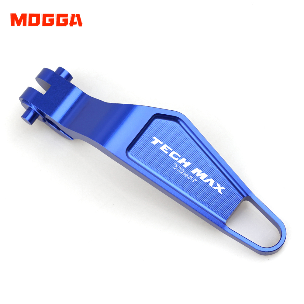 Palanca de freno de mano de es - Tech Accessories Logo reseña y precio