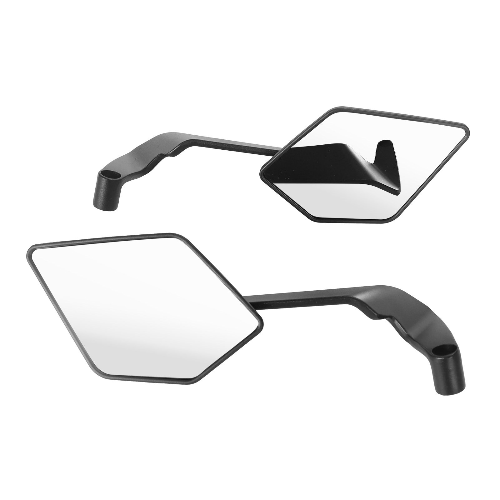 Par de Espejos Laterales para  - Universal Tech Accessories reseña y precio