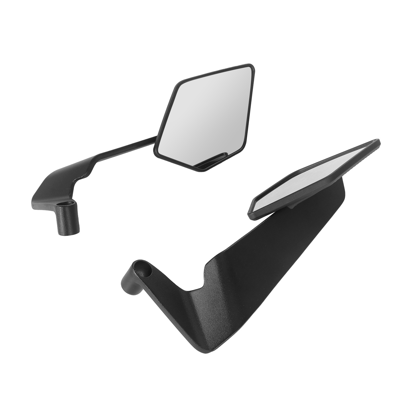 Par de Espejos Laterales para  - Universal Tech Accessories reseña y precio