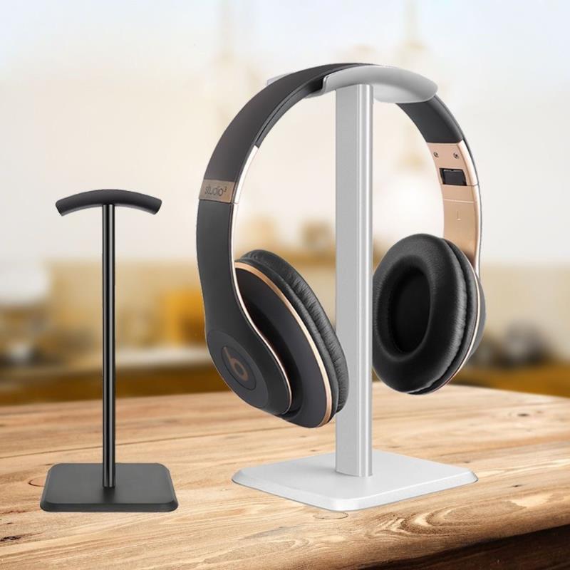 Soporte de plástico para auric - Tech Desktop Accessories reseña y precio