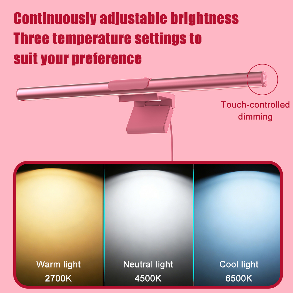 Barra de Luz RGBIC con Configu - Tech Desktop Accessories reseña y precio