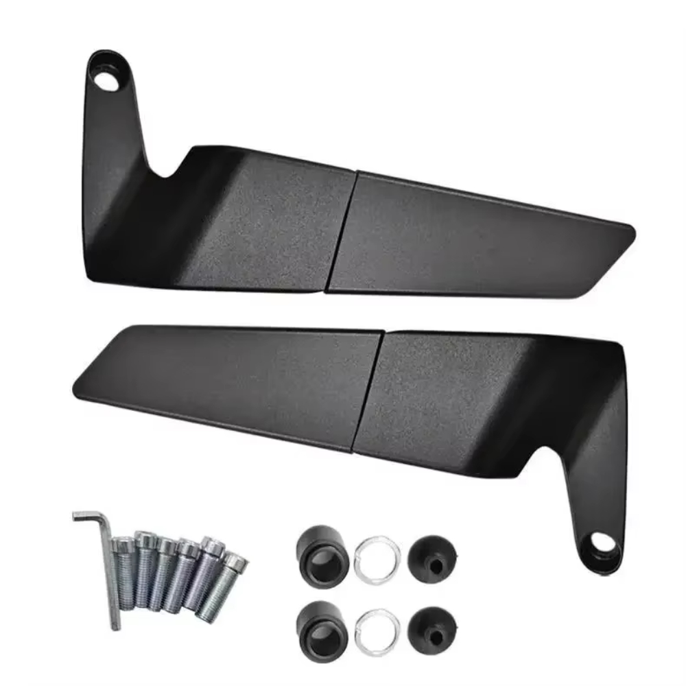 Espejo Retrovisor Lateral para - Universal Tech Accessories reseña y precio