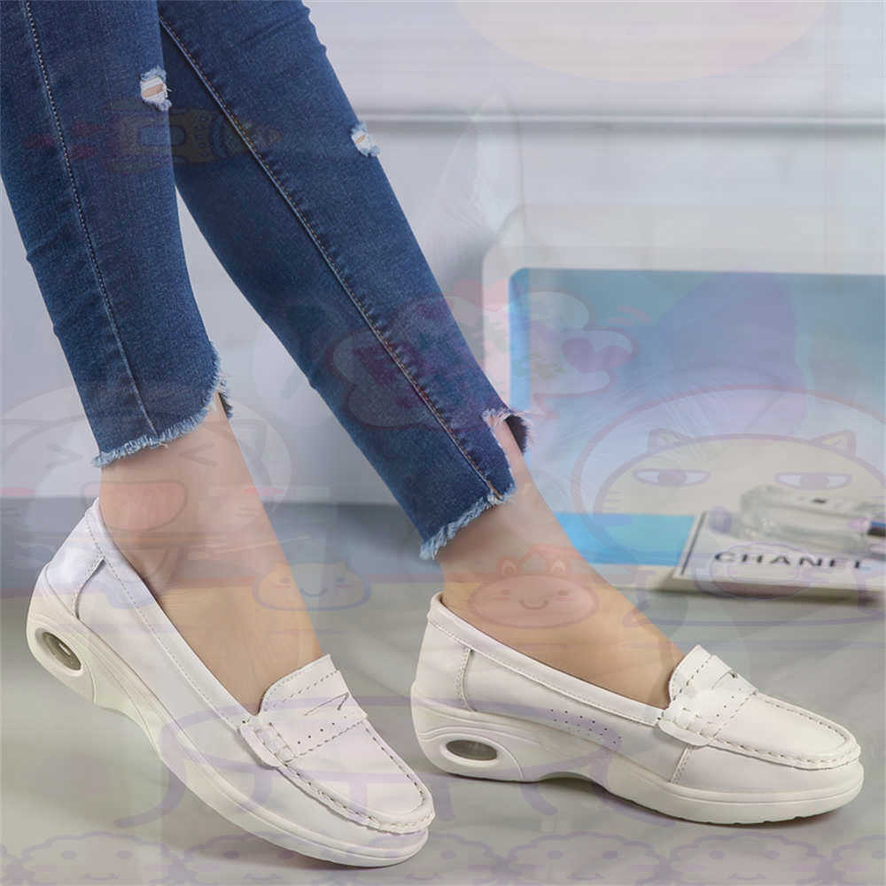 Zapatos suaves sin cordones pa - Tech Accessories To Buy reseña y precio