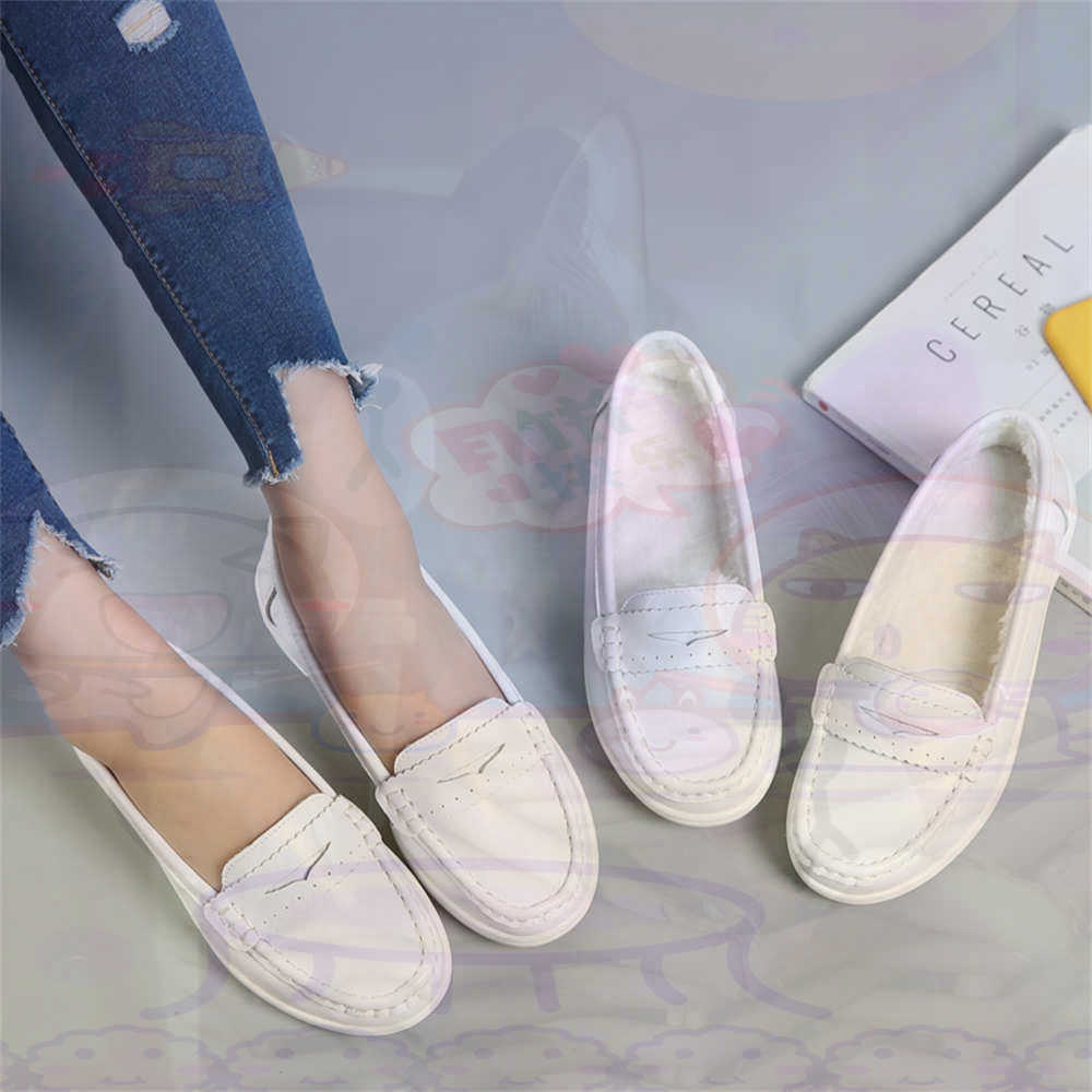 Zapatos suaves sin cordones pa - Tech Accessories To Buy reseña y precio