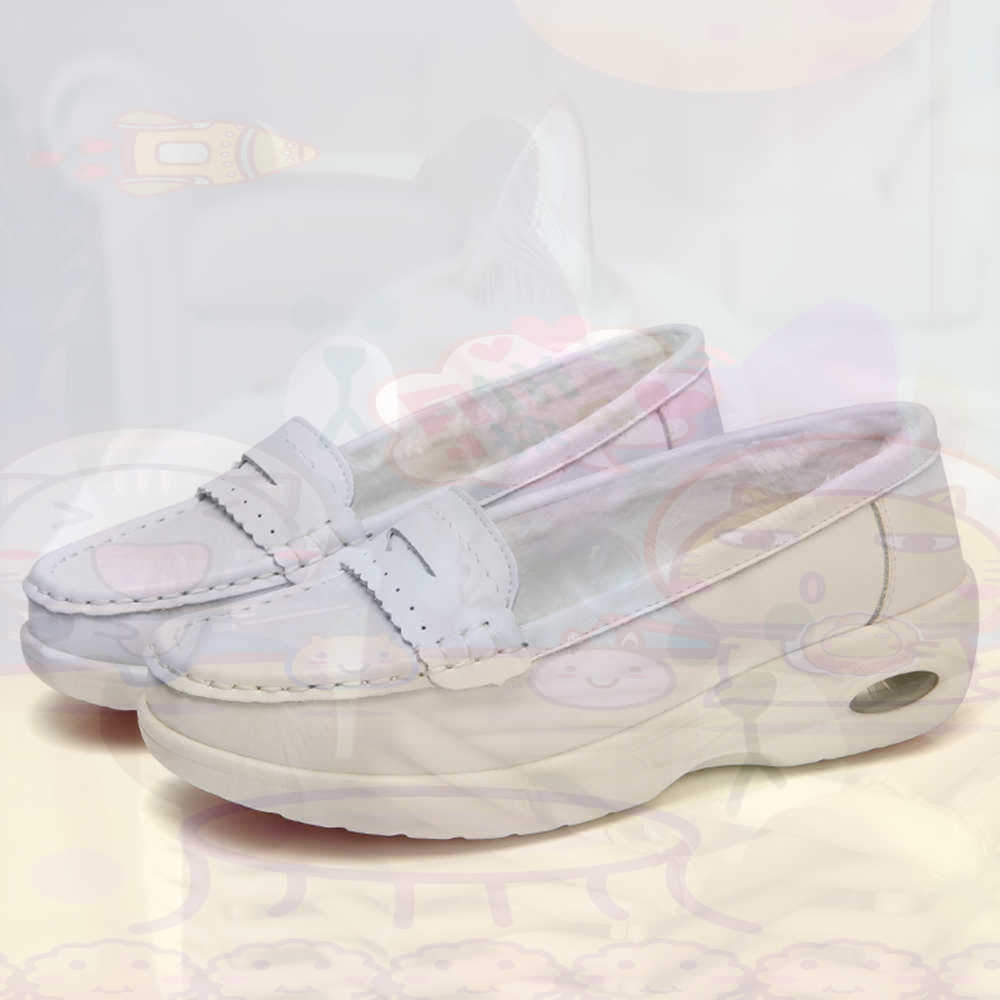 Zapatos suaves sin cordones pa - Tech Accessories To Buy reseña y precio