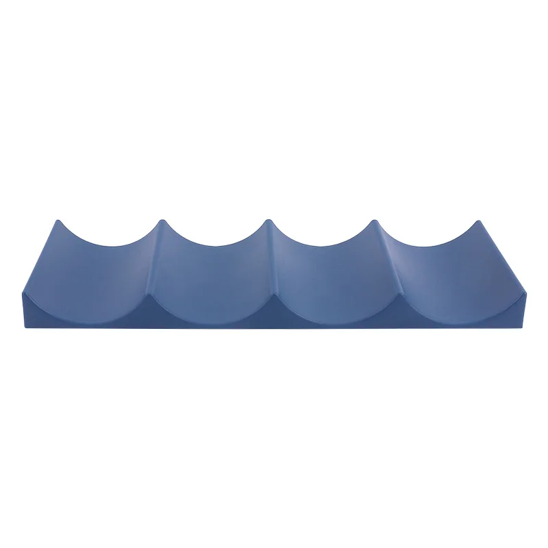 Soporte apilable para botellas - Tech Accessories Organizer reseña y precio