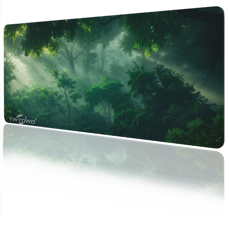 Alfombrilla de ratón Gamer Gre - Tech Desktop Accessories reseña y precio