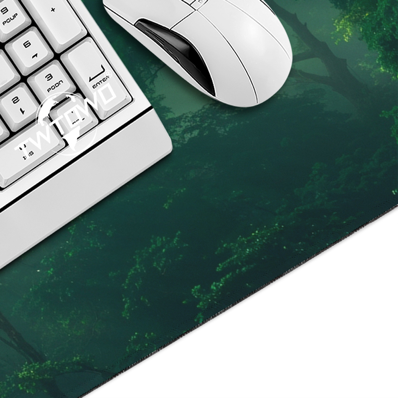 Alfombrilla de ratón Gamer Gre - Tech Desktop Accessories reseña y precio