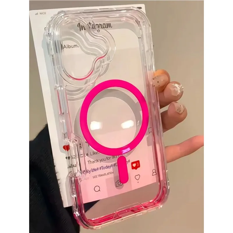 La más caliente 3 en 1 gradien - Wireless Charger 3 In 1 reseña y precio
